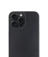 Back Cover - Black, for iPhone 15 Pro Max