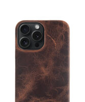 Back Cover - Brown, for iPhone 15 Pro Max