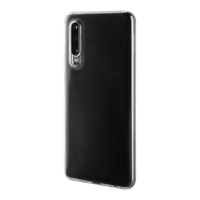 Soft Case - Clear, Huawei P30