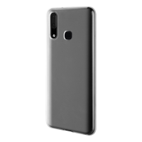 Soft Case - Clear, Samsung Galaxy A20e