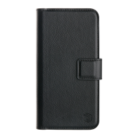 Wallet Case - Black, Apple iPhone 11 Pro