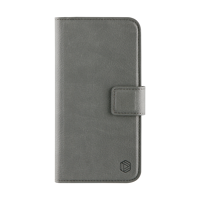 Wallet Case - Grey, Apple iPhone 11 Pro