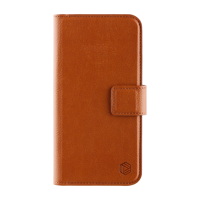Wallet Case - Brown, Apple iPhone 11 Pro