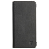 Book Case - Black, Samsung Galaxy S10e