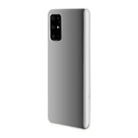 Soft Case - Clear, Samsung Galaxy S20 Plus