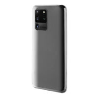 Soft Case - Clear, Samsung Galaxy S20 Ultra