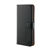 Wallet Case - Black, Samsung Galaxy S10 Lite