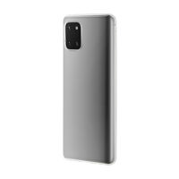 Soft Case - Clear, Samsung Galaxy Note 10 Lite