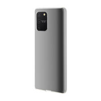Soft Case - Clear, Samsung Galaxy S10 Lite