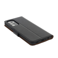 Wallet Case - Black, Samsung Galaxy A52 / A52 5G / A52s 5G