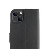 Wallet Case - Black, Apple iPhone 13 mini