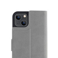 Wallet Case - Light Grey, Apple iPhone 13 mini