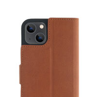 Wallet Case - Brown, Apple iPhone 13 mini