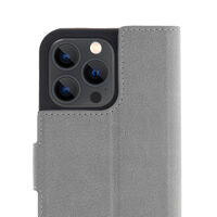 Wallet Case - Light Grey, Apple iPhone 13 Pro