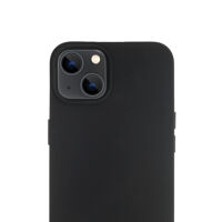 Soft Case - Matt Black, Apple iPhone 13 mini