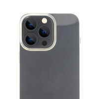 Soft Case - Clear, Apple iPhone 13 Pro