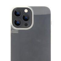 Soft Case - Clear, Apple iPhone 13 Pro Max