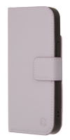Wallet Case - Lilac, Apple iPhone 15