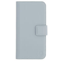 Wallet Case - Light Blue, Apple iPhone 11