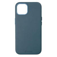 Back Cover (CoverZ - Magsafe Compatible) - Blue, Apple iPhone 14/13