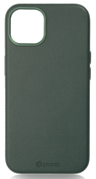Back Cover (CoverZ - Magsafe Compatible) - Green, Apple iPhone 14/13