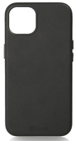Back Cover (CoverZ - Magsafe Compatible) - Black, Apple iPhone 14 Pro