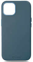 Back Cover (CoverZ - Magsafe Compatible) - Blue, Apple iPhone 14 Pro
