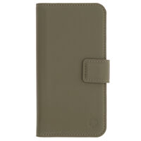 Wallet Case - Olive Green, Samsung Galaxy S24 Ultra
