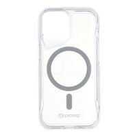 Rugged Case (Magsafe Compatible) - Clear, Apple iPhone 14 / 13