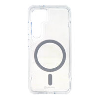 Rugged Case (Magsafe Compatible) - Clear, Samsung Galaxy S24