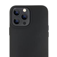 Soft Case - Matt Black, Apple iPhone 16 Pro Max