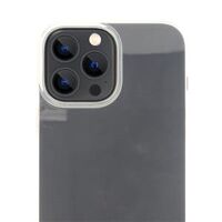 Soft Case - Clear, Apple iPhone 16 Pro Max