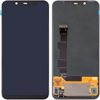 LCD Touchscreen (Refurb), Xiaomi Mi 8