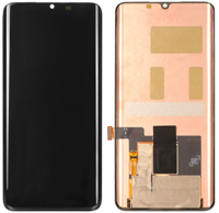 LCD Touchscreen (Refurb), Xiaomi Mi Note 10 Lite